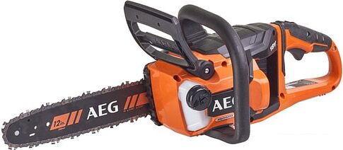 Аккумуляторная AEG Powertools ACS18B30 (без АКБ)