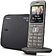 IP-телефон Gigaset CL660A (серый)