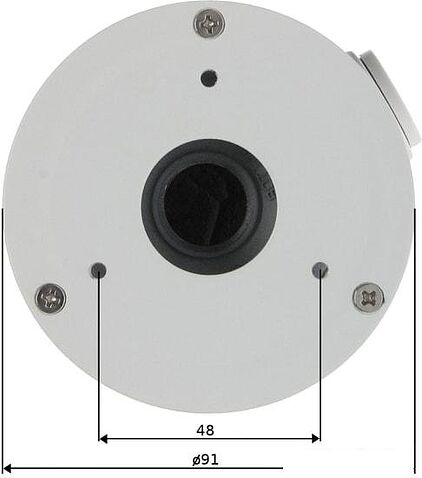 Кронштейн Dahua DH-PFA134