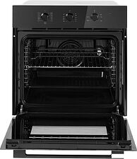 Электрический духовой шкаф YOUQ YQO 7008MM2T0C011 BL