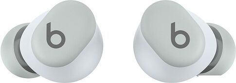 Наушники Beats Solo Buds (серый шторм)