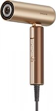 Фен Dreame Hairdryer Pocket Aura Gold AZP20A (золотистый)