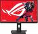 Игровой монитор ASUS ROG Strix XG259CMS
