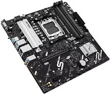 Материнская плата ASUS Prime A620AM-A-CSM