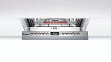 Встраиваемая посудомоечная машина Bosch Serie 4 SPV4XMX20E Встраиваемая посудомоечная машина Bosch Serie 4 SPV4XMX20E