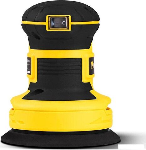 Эксцентриковая шлифмашина Kolner KOS 300-125V