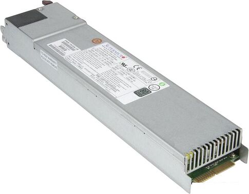 Блок питания Supermicro PWS-1K03A-1R