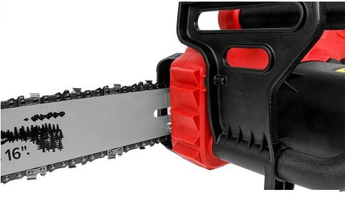 Электрическая пила Wortex LX EC 4020-1 F 1333443