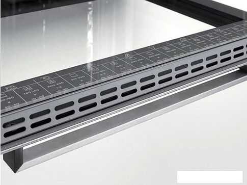 Электрический духовой шкаф Hansa BOEI69451