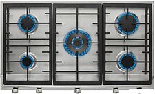 Варочная панель TEKA EX 90.1 5G AI AL DR CI NTB
