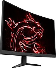Игровой монитор MSI Optix G32CQ4 E2 Игровой монитор MSI Optix G32CQ4 E2