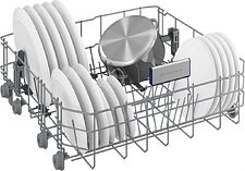 Встраиваемая посудомоечная машина Grundig GNVP4531C