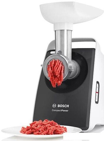 Мясорубка Bosch MFW3612A