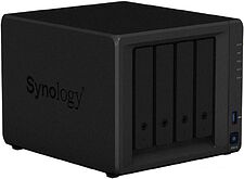 Сетевой накопитель Synology DiskStation DS418