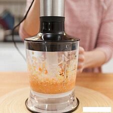 Погружной блендер Taurus Bapi 1200 Plus Inox