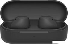 Наушники Sony WF-C510 (черный)