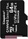 Карта памяти Kingston Canvas Select Plus microSDXC 64GB