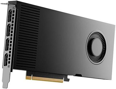Видеокарта PNY RTX 4000 Ada Generation 20GB GDDR6 VCNRTX4000ADA-PB