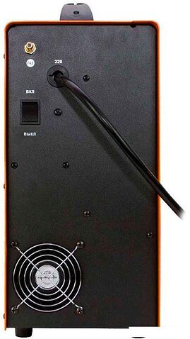 Сварочный инвертор FoxWeld Invermig 205