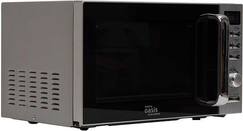 Микроволновая печь Oasis (Making Oasis Everywhere) MW-80ES