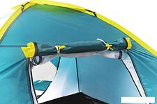 Кемпинговая палатка Bestway Activemount 3 (голубой) Кемпинговая палатка Bestway Activemount 3 (голубой)