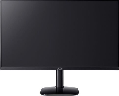 Игровой монитор Acer KA272Gbmix UM.HX2CD.G02