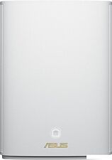Wi-Fi система ASUS ZenWiFi AX Hybrid XP4 (1 шт., белый) Wi-Fi система ASUS ZenWiFi AX Hybrid XP4 (1 шт., белый)