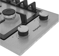 Варочная панель Hotpoint-Ariston HGMT 321 IX