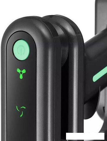 Пылесос Kitfort KT-5168-2