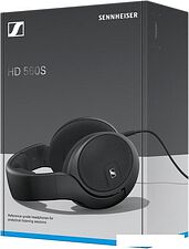 Наушники Sennheiser HD 560S