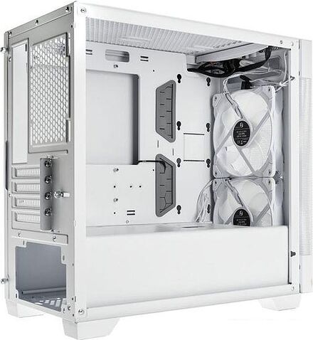 Корпус Lian Li Lancool 205M Mesh G99.OE744MS.10