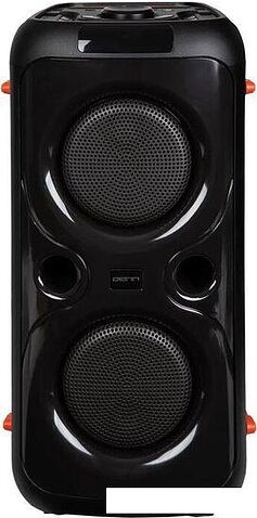 Колонка для вечеринок DENN Radiant DPS135