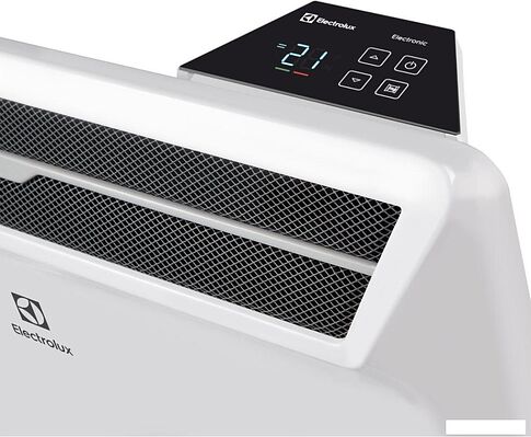 Конвектор Electrolux Air Gate Transformer ECH/AG2-2000 T (электронное управление, с шасси)