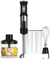 Погружной блендер Redmond (Редмонд) RHB-2902 (черный)