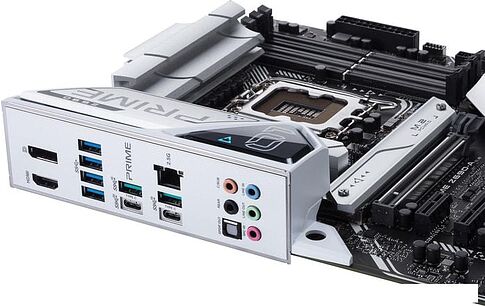 Материнская плата ASUS Prime Z690-A