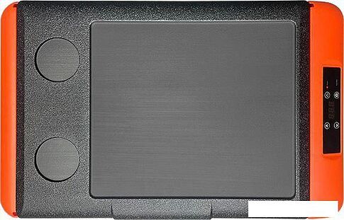 Компрессорный автохолодильник Alpicool CL50