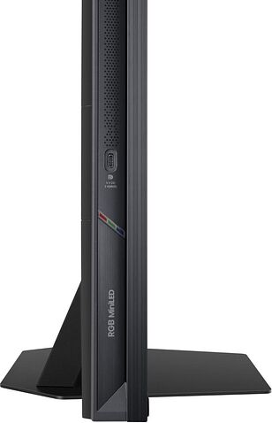 MiniLED телевизор Hisense 85UR9S