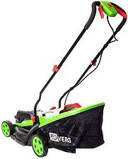 Газонокосилка RedVerg RD-LM36-340/U (без АКБ)