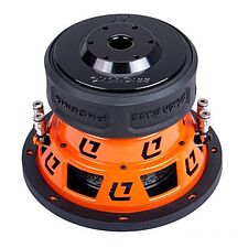 Головка сабвуфера DL Audio Phoenix Black Bass 8