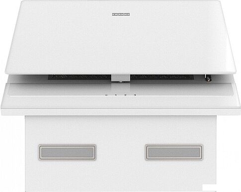 Кухонная вытяжка Franke Temper 50 WH 330.0712.114