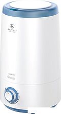 Увлажнитель воздуха Royal Clima Loreto RUH-LT300/3.5M-BU