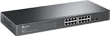 Настраиваемый коммутатор TP-Link TL-SG2218