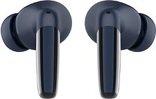 Наушники Tecno Buds 4 (темно-синий)