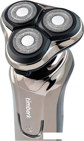 Электробритва Timberk T-SHR62LDW