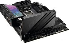 Материнская плата ASUS ROG Crosshair X670E Hero Материнская плата ASUS ROG Crosshair X670E Hero
