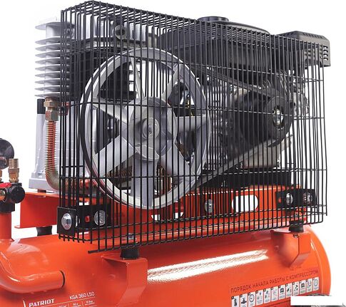 Компрессор Patriot KGA 360 L50