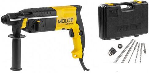 Перфоратор Molot MRH2629 MRH262901127