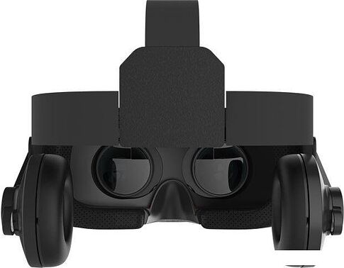Очки виртуальной реальности для смартфона Ritmix RVR-500