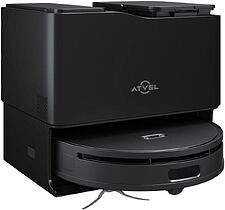 Робот-пылесос Atvel R100