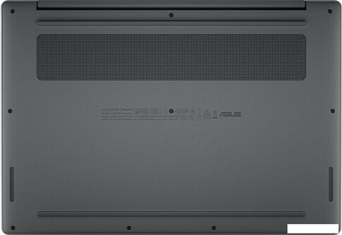 Ноутбук ASUS Zenbook A14 OLED UX3407RA-QD011W